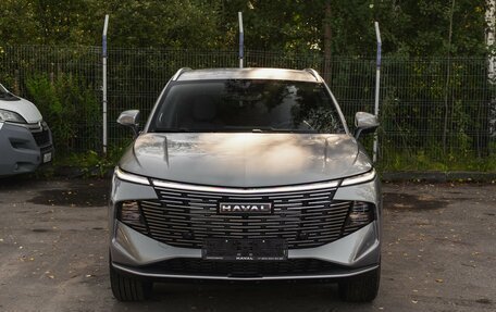 Haval F7, 2025 год, 2 820 510 рублей, 2 фотография