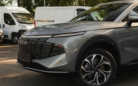 Haval F7, 2025 год, 2 820 510 рублей, 5 фотография