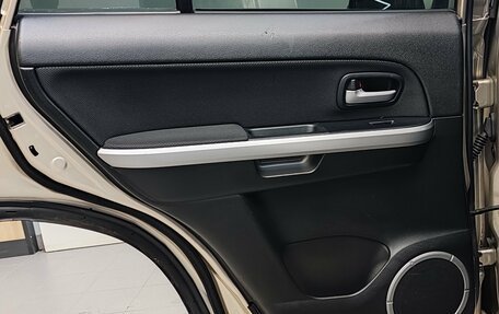 Suzuki Grand Vitara, 2008 год, 700 000 рублей, 32 фотография