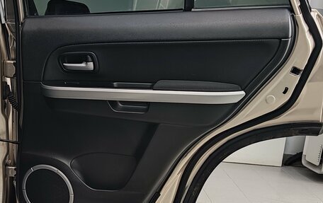 Suzuki Grand Vitara, 2008 год, 700 000 рублей, 33 фотография