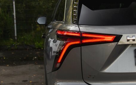 Haval F7, 2025 год, 2 820 510 рублей, 13 фотография