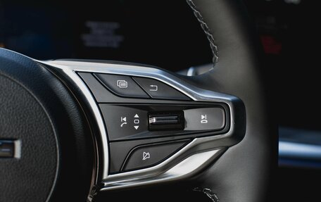 Haval F7, 2025 год, 2 820 510 рублей, 18 фотография