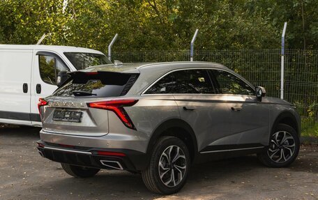 Haval F7, 2025 год, 2 820 510 рублей, 12 фотография