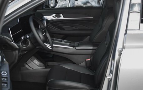 Haval F7, 2025 год, 2 820 510 рублей, 29 фотография