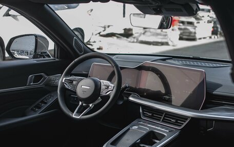 Haval F7, 2025 год, 2 820 510 рублей, 31 фотография