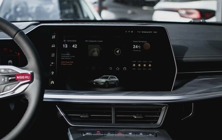 Haval F7, 2025 год, 2 820 510 рублей, 35 фотография