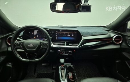 Chevrolet Trax, 2023 год, 1 485 000 рублей, 7 фотография