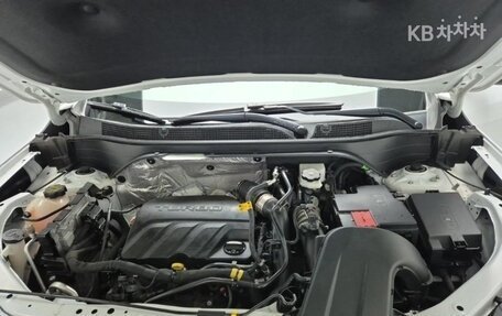 Chevrolet Trax, 2023 год, 1 485 000 рублей, 5 фотография