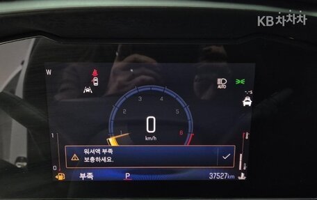 Chevrolet Trax, 2023 год, 1 485 000 рублей, 6 фотография