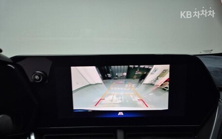 Chevrolet Trax, 2023 год, 1 485 000 рублей, 13 фотография