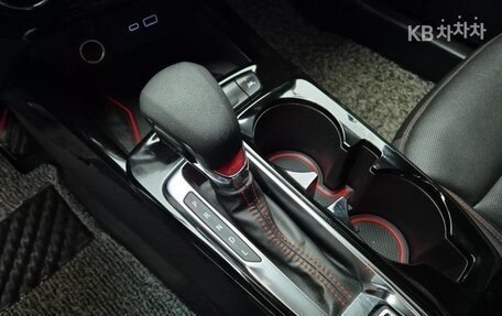 Chevrolet Trax, 2023 год, 1 485 000 рублей, 8 фотография