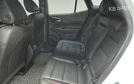 Chevrolet Trax, 2023 год, 1 485 000 рублей, 12 фотография