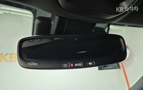 Chevrolet Trax, 2023 год, 1 485 000 рублей, 15 фотография