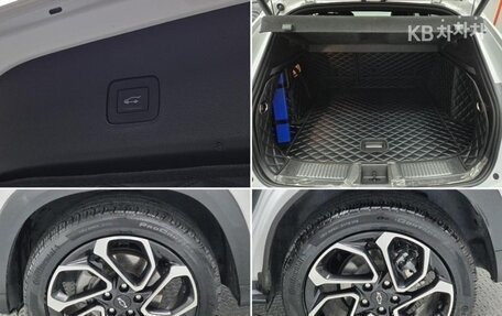 Chevrolet Trax, 2023 год, 1 485 000 рублей, 18 фотография