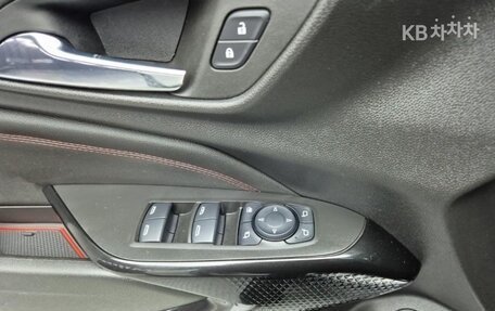 Chevrolet Trax, 2023 год, 1 485 000 рублей, 17 фотография