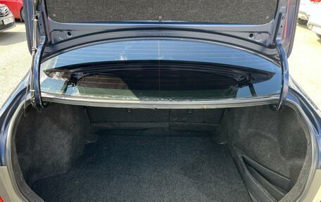 Toyota Corolla, 2007 год, 859 000 рублей, 12 фотография