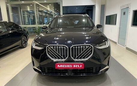 BMW X3, 2025 год, 7 400 000 рублей, 4 фотография