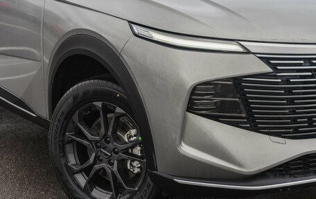 Haval F7, 2025 год, 3 216 510 рублей, 6 фотография