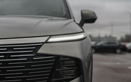 Haval F7, 2025 год, 3 216 510 рублей, 8 фотография