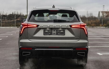 Haval F7, 2025 год, 3 216 510 рублей, 11 фотография