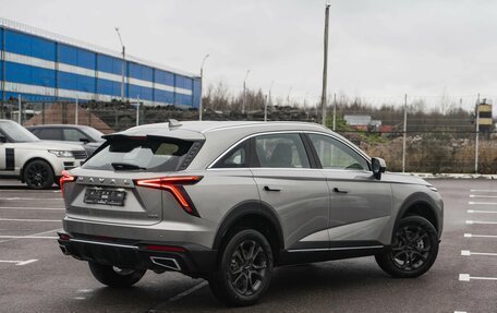 Haval F7, 2025 год, 3 216 510 рублей, 13 фотография