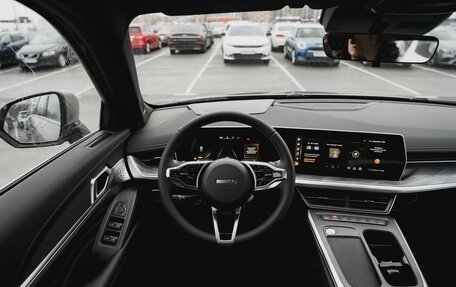 Haval F7, 2025 год, 3 216 510 рублей, 23 фотография