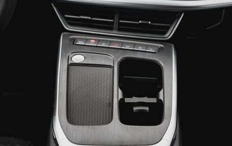 Haval F7, 2025 год, 3 216 510 рублей, 17 фотография