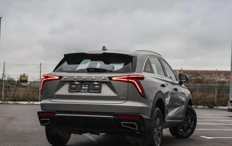 Haval F7, 2025 год, 3 216 510 рублей, 12 фотография