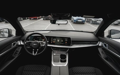 Haval F7, 2025 год, 3 216 510 рублей, 24 фотография