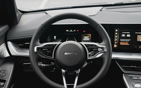 Haval F7, 2025 год, 3 216 510 рублей, 19 фотография