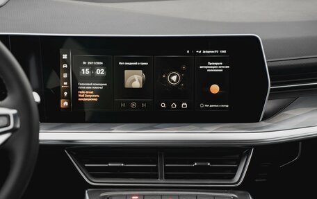 Haval F7, 2025 год, 3 216 510 рублей, 18 фотография