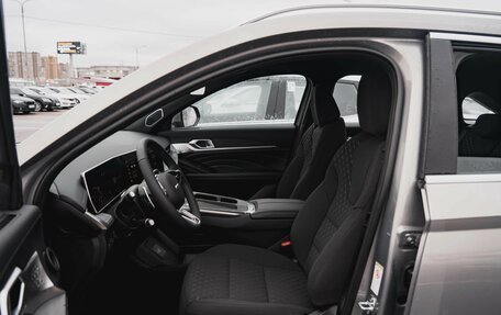 Haval F7, 2025 год, 3 216 510 рублей, 26 фотография