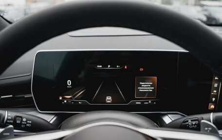 Haval F7, 2025 год, 3 216 510 рублей, 20 фотография