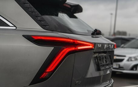 Haval F7, 2025 год, 3 216 510 рублей, 15 фотография