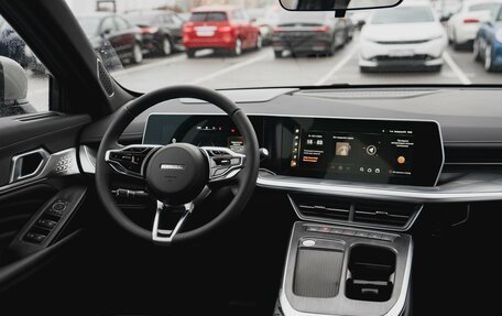 Haval F7, 2025 год, 3 216 510 рублей, 22 фотография