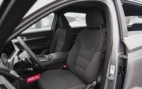 Haval F7, 2025 год, 3 216 510 рублей, 25 фотография