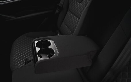 Haval F7, 2025 год, 3 216 510 рублей, 27 фотография