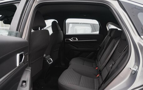 Haval F7, 2025 год, 3 216 510 рублей, 30 фотография