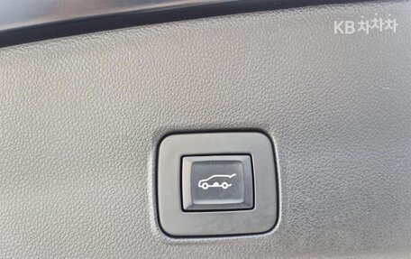 Chevrolet TrailBlazer, 2021 год, 1 485 000 рублей, 5 фотография