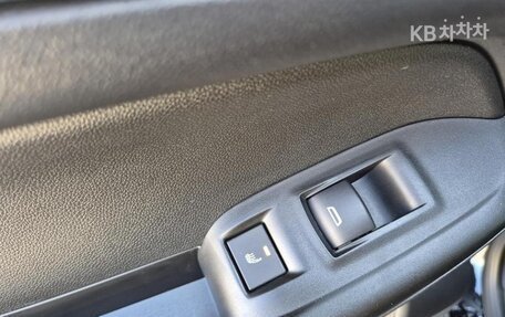 Chevrolet TrailBlazer, 2021 год, 1 485 000 рублей, 9 фотография