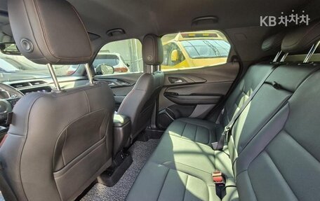 Chevrolet TrailBlazer, 2021 год, 1 485 000 рублей, 7 фотография