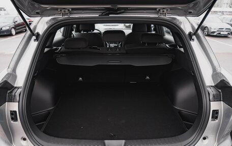 Haval F7, 2025 год, 3 216 510 рублей, 31 фотография