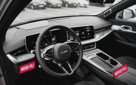 Haval F7, 2025 год, 3 216 510 рублей, 21 фотография