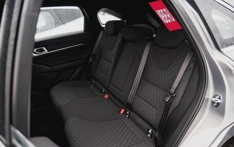 Haval F7, 2025 год, 3 216 510 рублей, 29 фотография