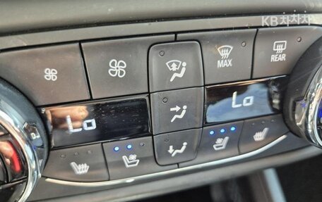 Chevrolet TrailBlazer, 2021 год, 1 485 000 рублей, 15 фотография