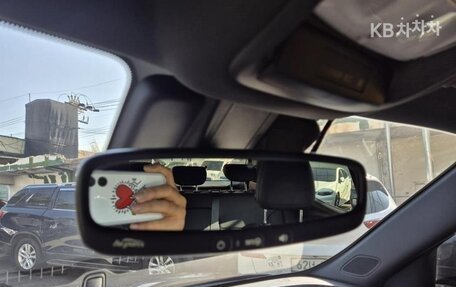 Chevrolet TrailBlazer, 2021 год, 1 485 000 рублей, 17 фотография