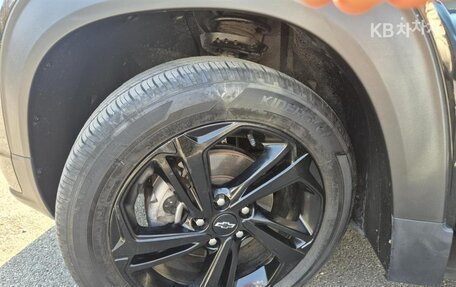 Chevrolet TrailBlazer, 2021 год, 1 485 000 рублей, 20 фотография