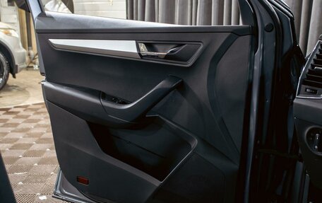 Skoda Karoq I, 2020 год, 2 095 000 рублей, 12 фотография