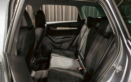 Skoda Karoq I, 2020 год, 2 095 000 рублей, 17 фотография