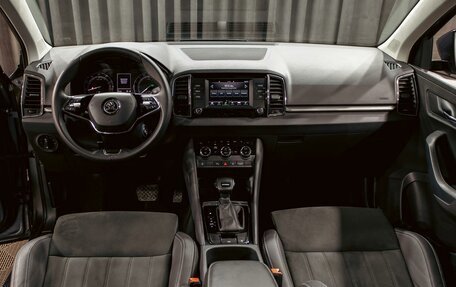 Skoda Karoq I, 2020 год, 2 095 000 рублей, 16 фотография